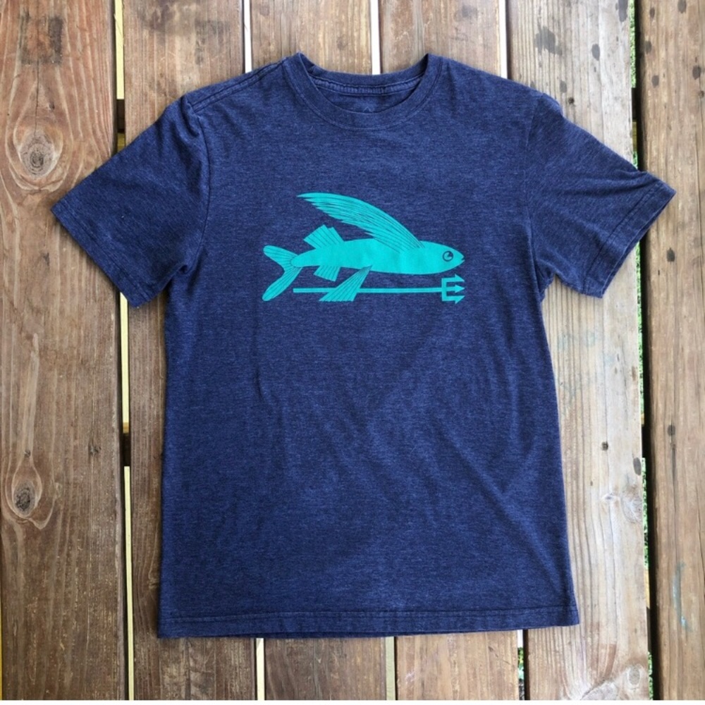 Patagonia ✨ Slim Fit Tee Shirt